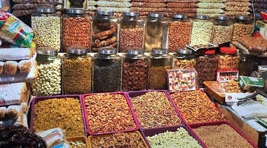 dry fruits _1&nbsp;&nbsp;