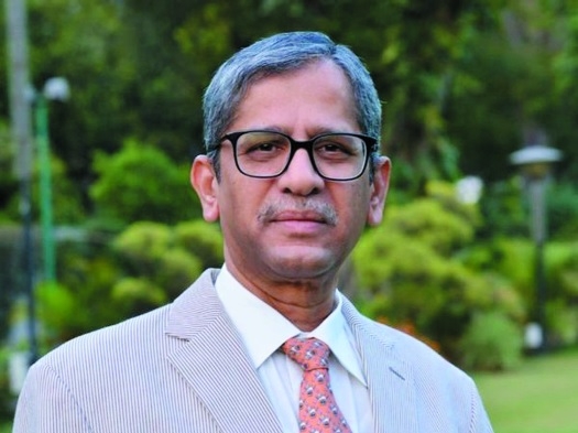 PV Narasimha Rao Father o