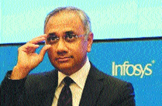 Infosys CEO_1  