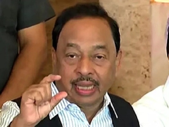 Narayan Rane_1  