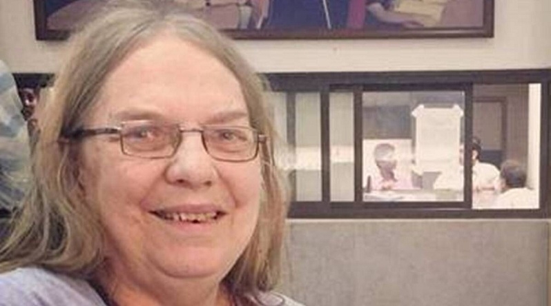 Gail Omvedt _1&nbsp;&nbsp;