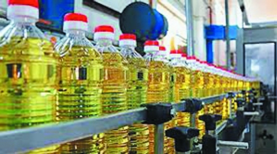 Edible oil _1  