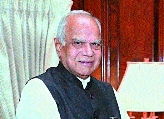 Banwarilal Purohit_1&nbsp;