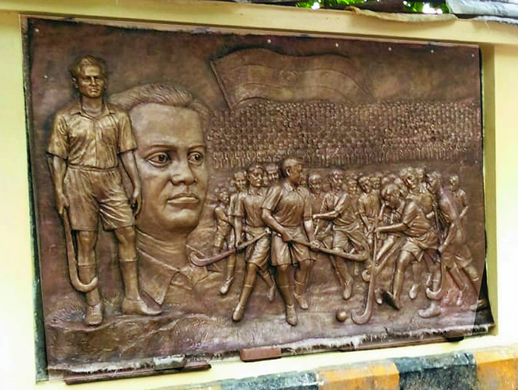 Dhyan Chand_1  