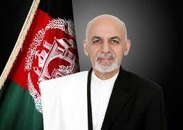 Mr  Ashraf Ghani_1 &