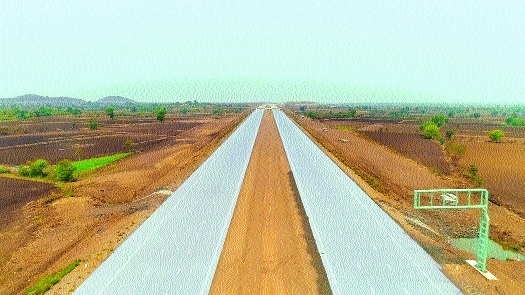 Afcons first to complete 