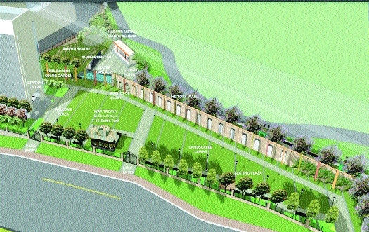 Freedom Park _1 &nbs