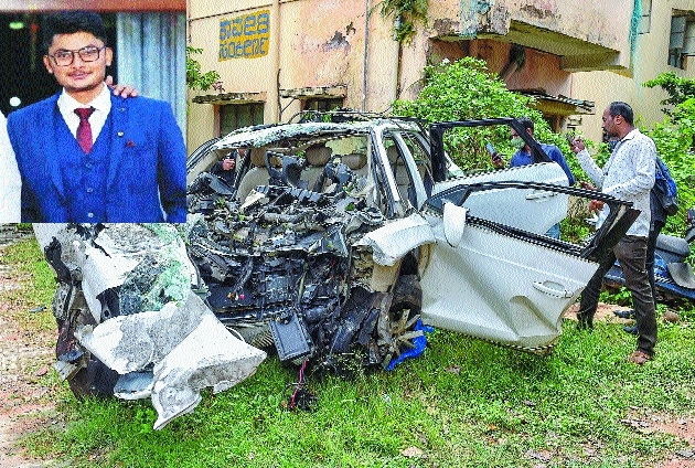 Karuna Sagar_1&nbsp;&nbsp;