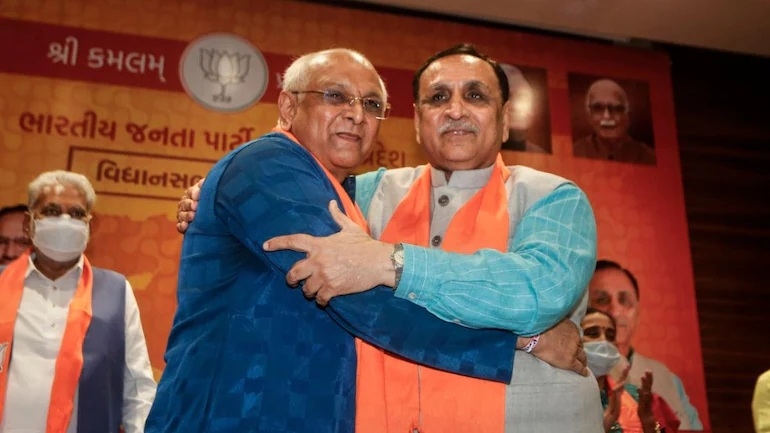 Bhupendra Patel _1&nbsp;&