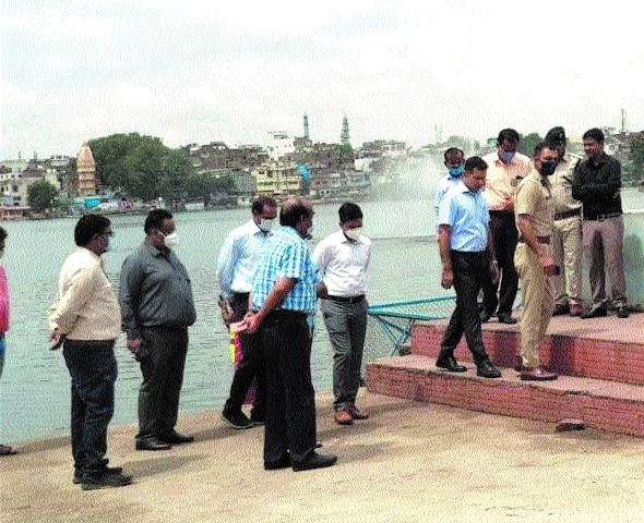 Avinash Lavania and Bhopa