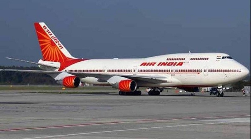 Air India_1  H 