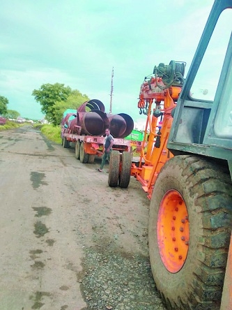 The picture is indicative