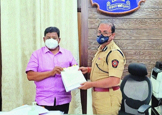 MLA Thakre_1&nbsp;&nbsp;H