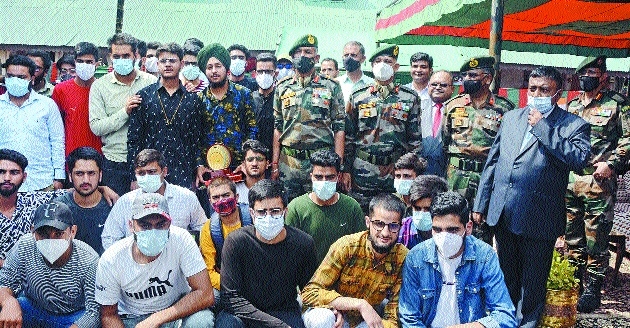 Chinar Corps _1 &nbs