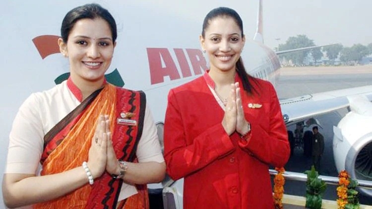 Air India _1  H