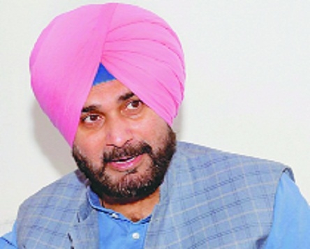 Sidhu quits_1  