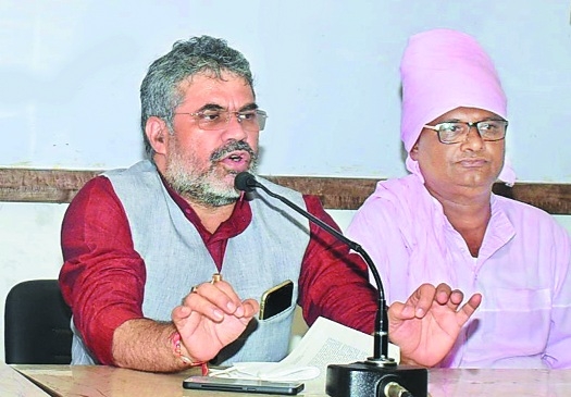 Prof Rajneesh Kumar Shukl