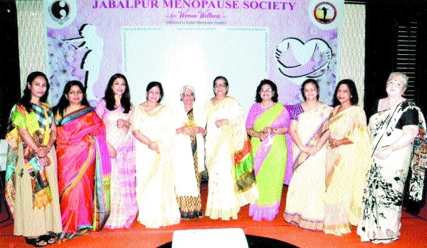 Jabalpur Menopausal Socie