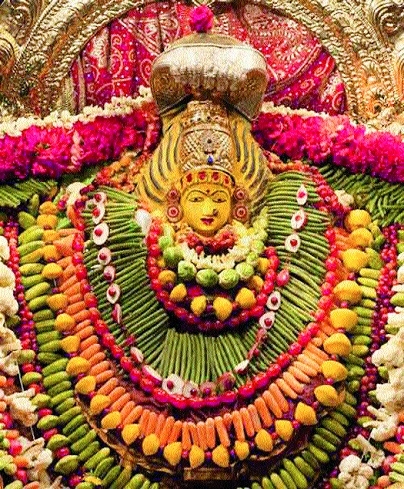 Shakambhari Navratri