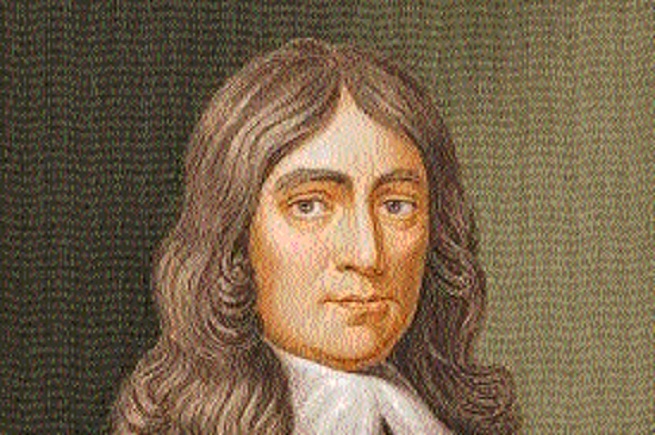 John Milton