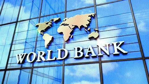 World Bank 