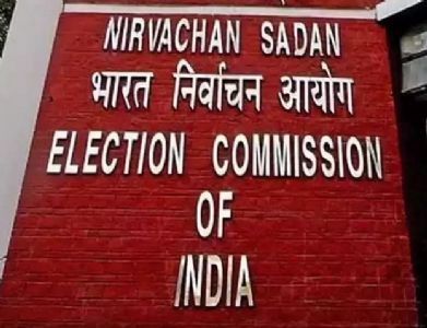 EC issues list of those who can cast vote through postal ballot in 5 States
