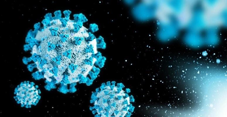 Sixteen contract Omicron’s