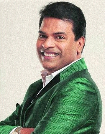 Bharat Jadhav