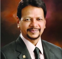 Dr Pradeep Kumar