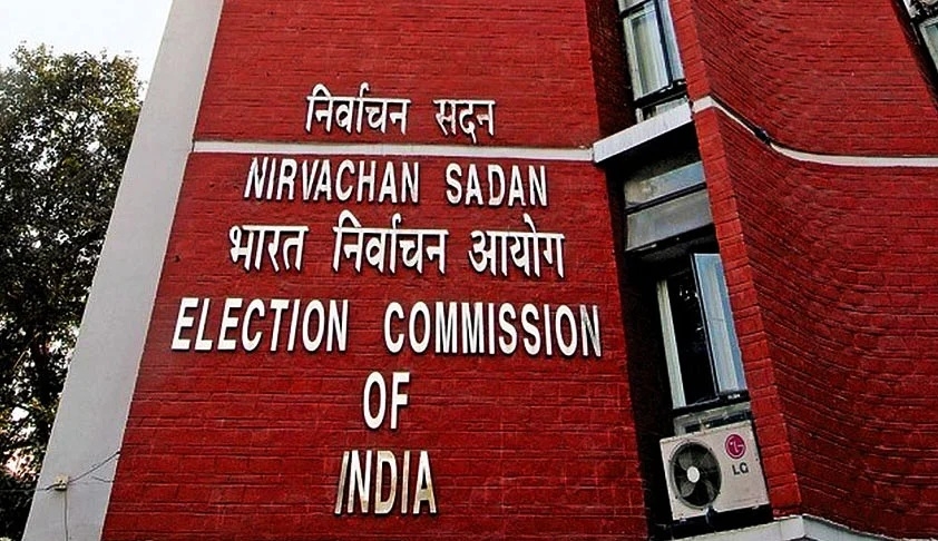 THE Election Commission