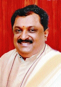 Prof Srinivasa Varakhedi 