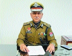 V K Bhawra