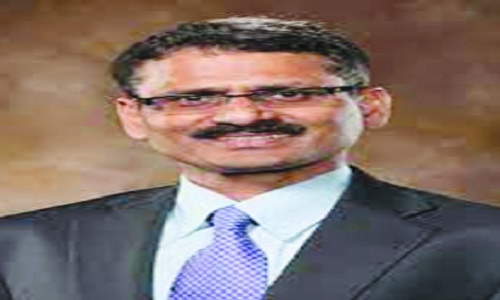 Indian-American professor