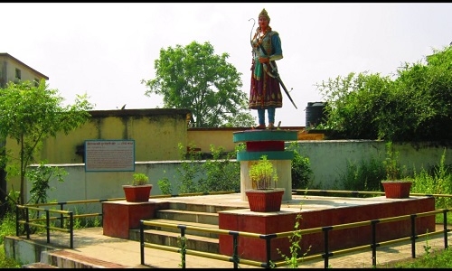Rani Durgavati 