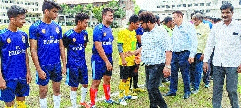 Inter ollege 