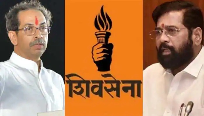 Shiv Sena