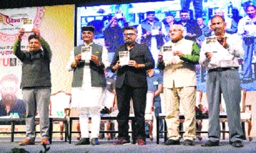 Director Vivek Agnihotri