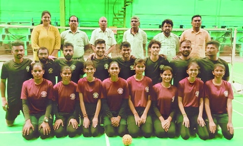 Senior sepak takraw