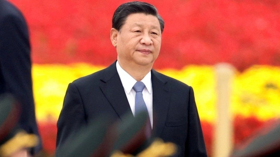 Jinping