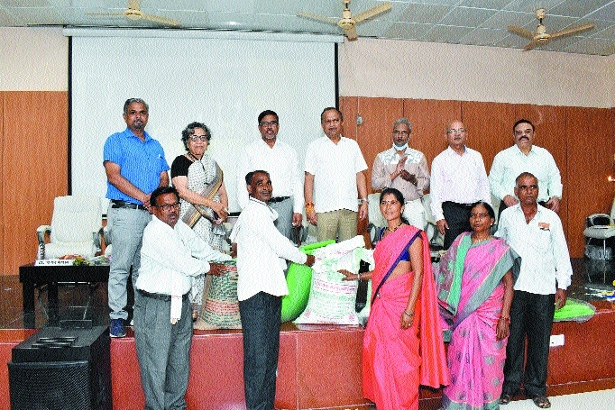 One Nation One Fertilizer