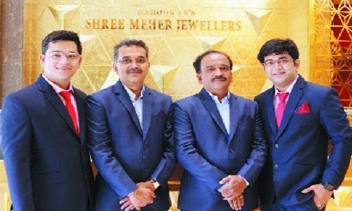 Shree Meher Jewellers