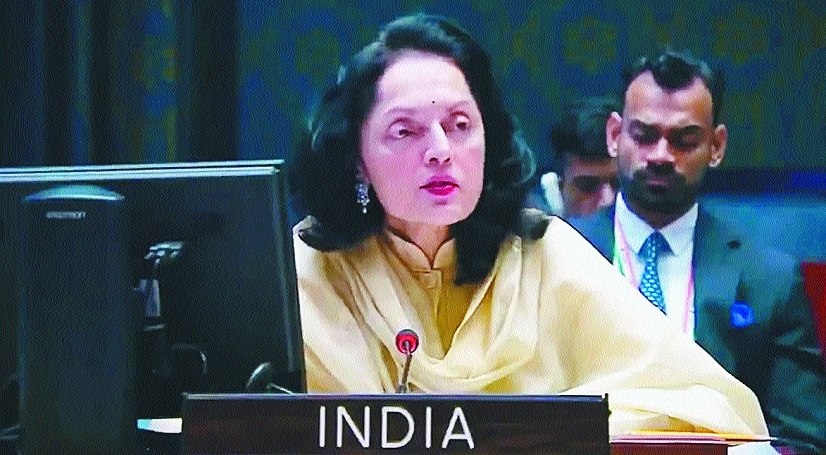 India Abstains Russia Vetoes UNSC Resolution On Moscow s illegal 