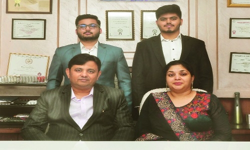 Khandelwal Jewellers