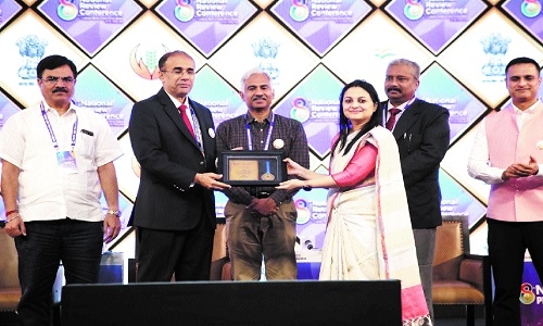 Pradhan Mantri Fasal Bima Yojana