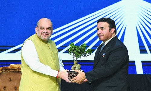 Terror biggest violator