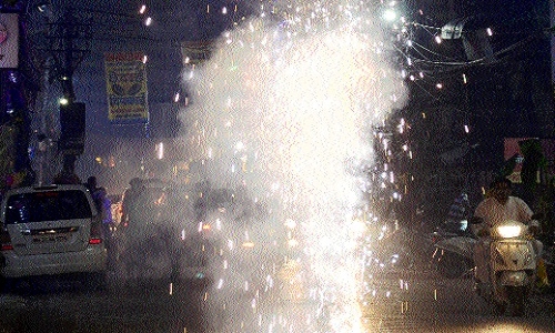 CNSS contests pollution