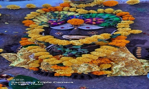 Govardhan, Annakoot Puja, Bhaidooj