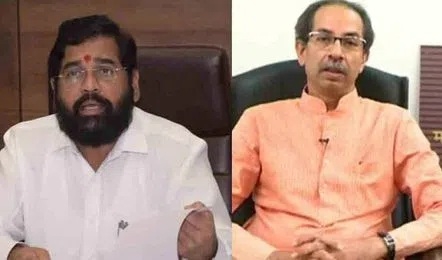 EC bars Thackeray
