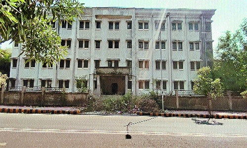 PWD projects incomplete