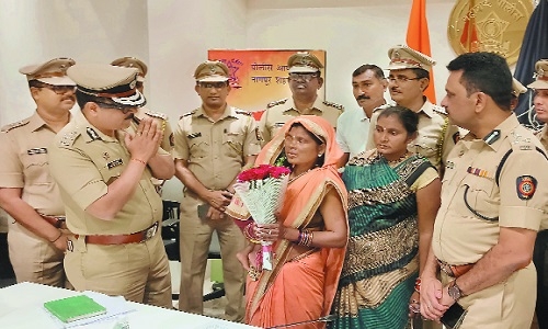 Cops bust inter-state gang